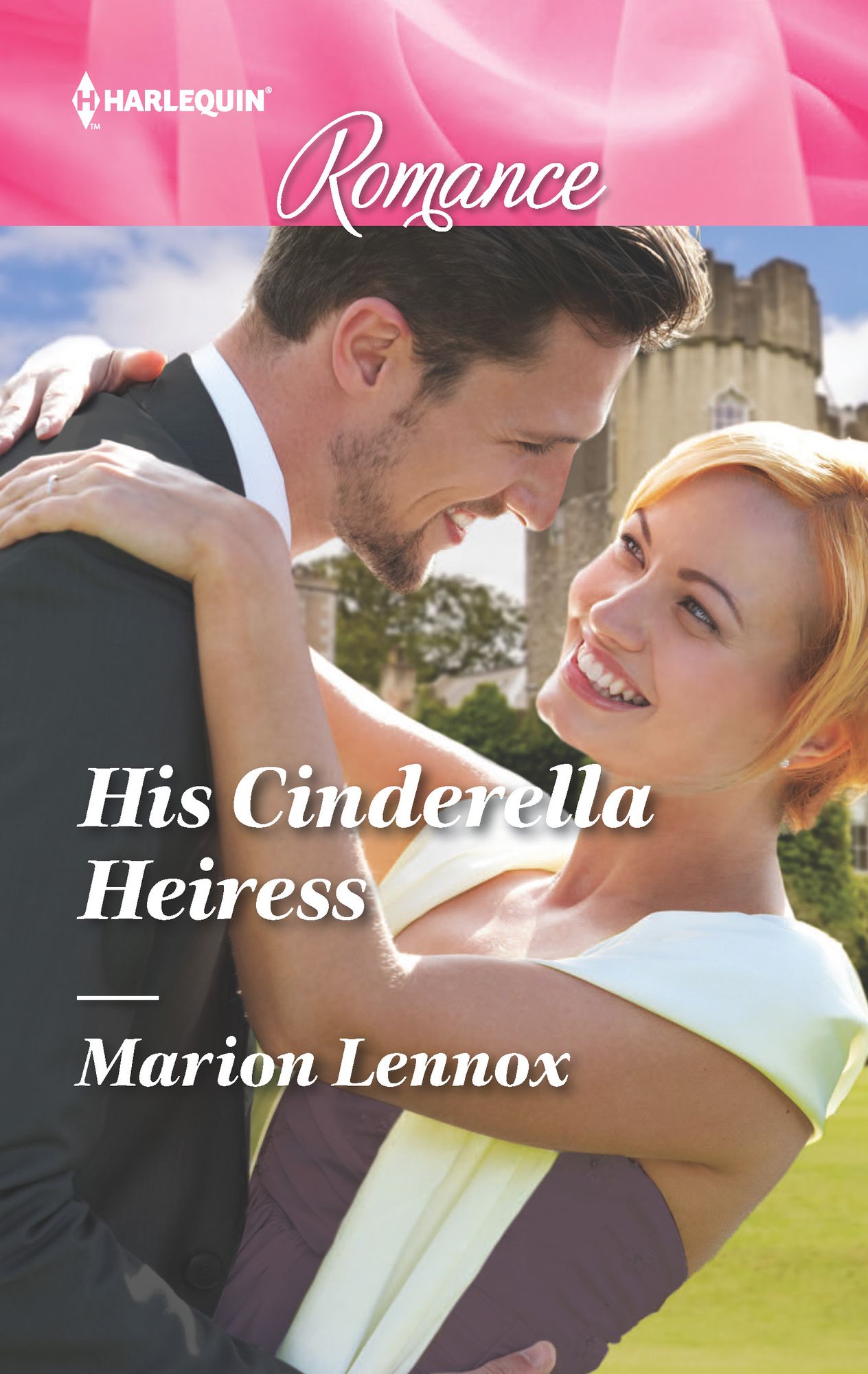 His Cinderella Heiress
