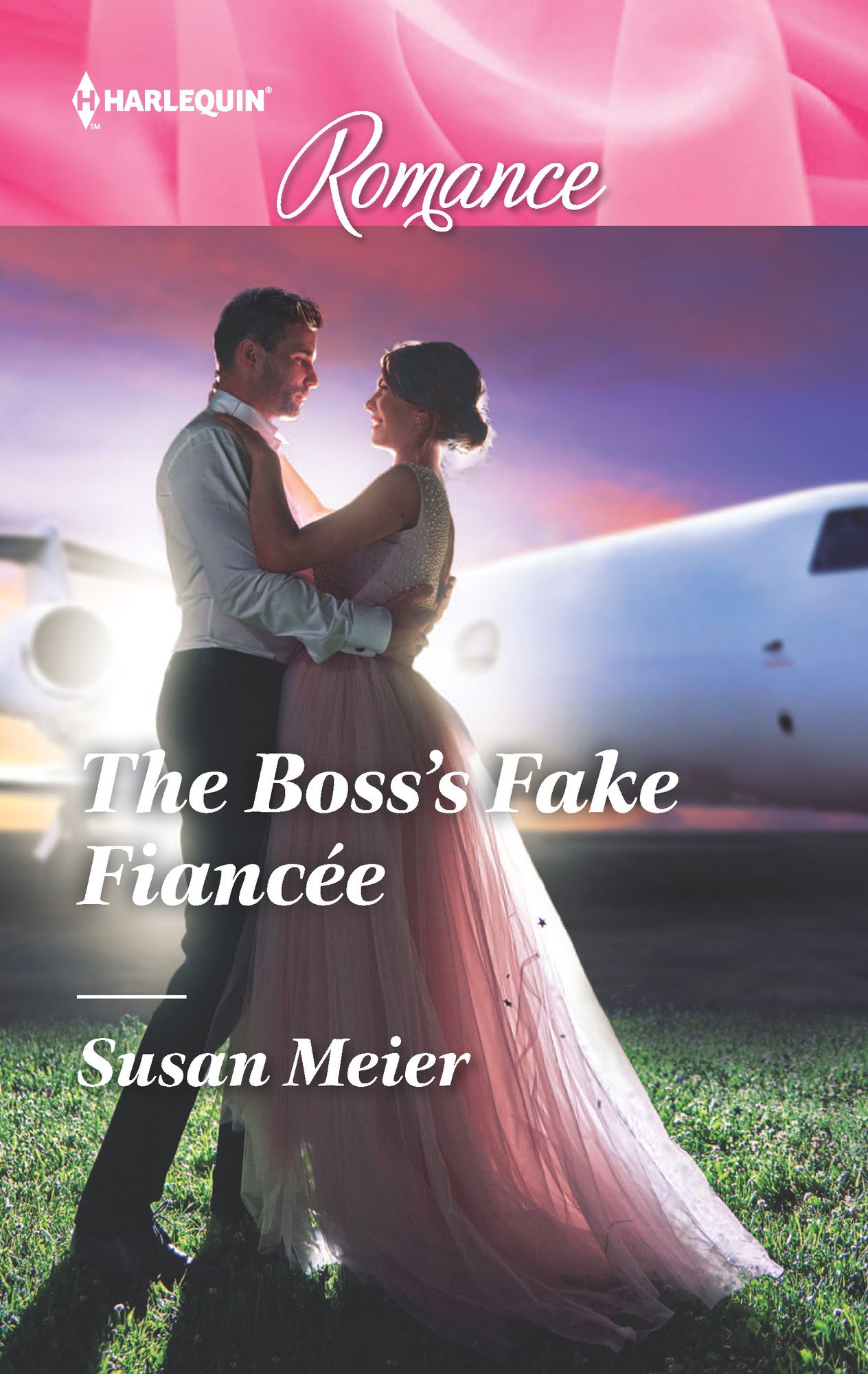 The Boss's Fake Fiancee