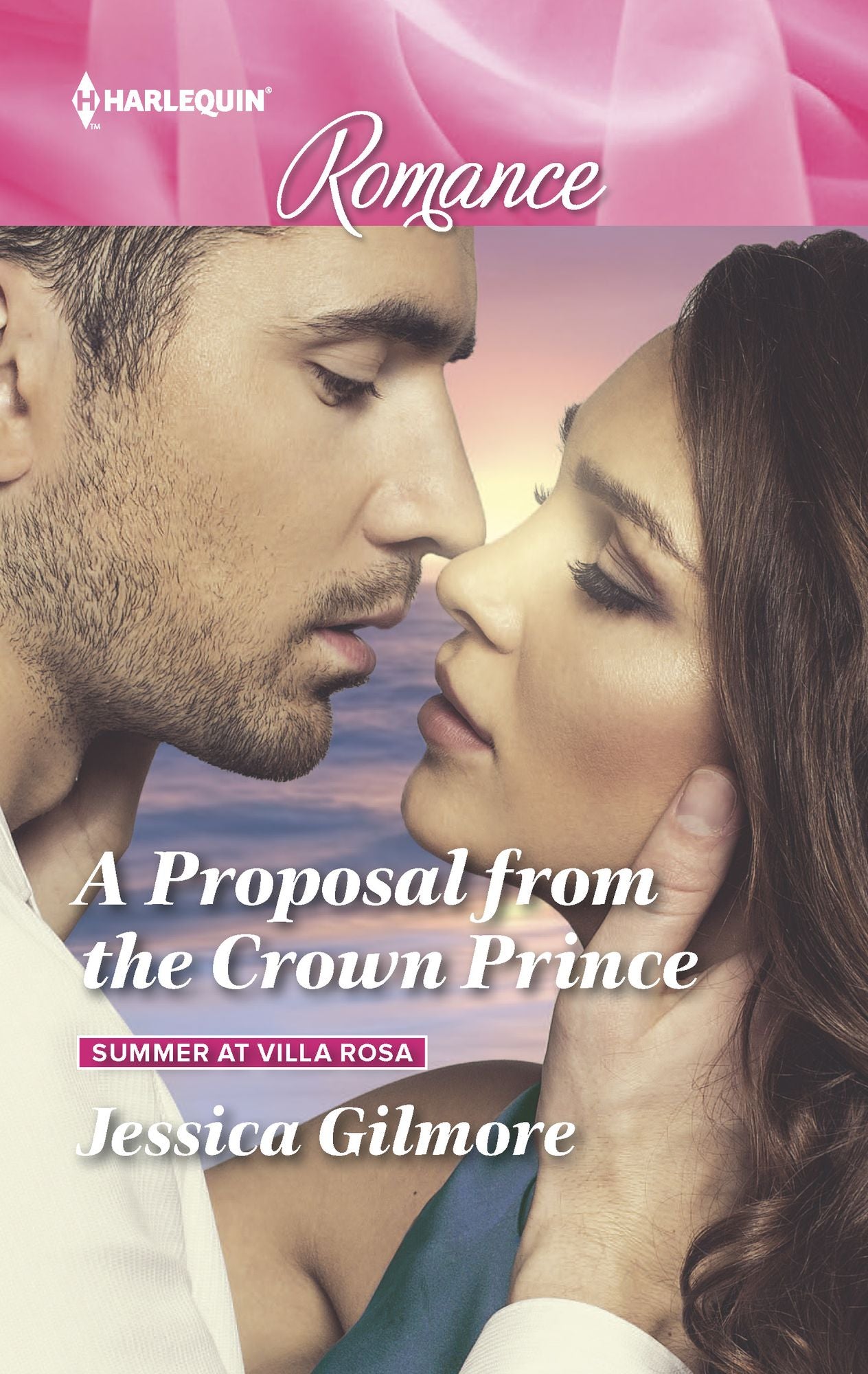 A Proposal from the Crown Prince