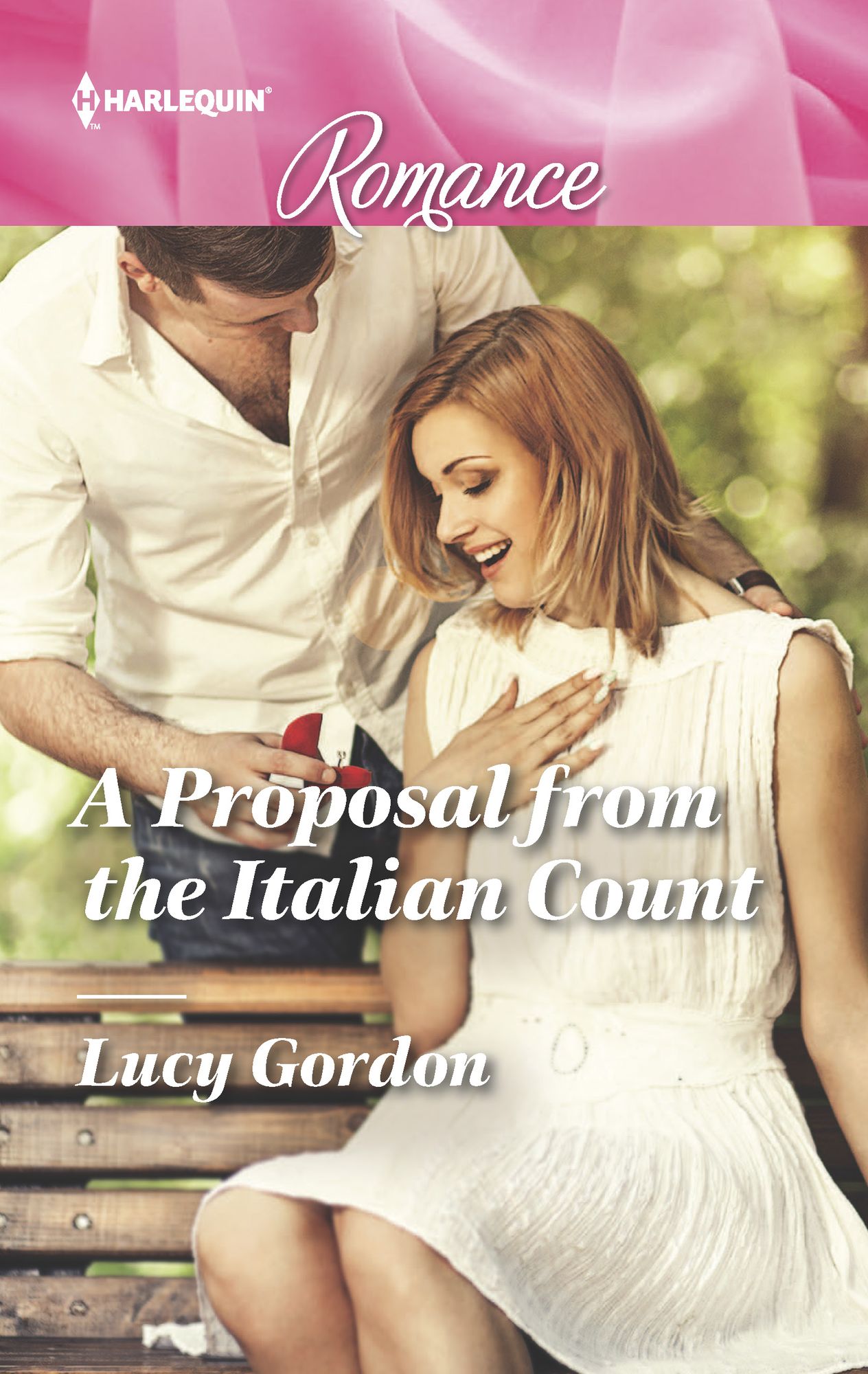 A Proposal from the Italian Count