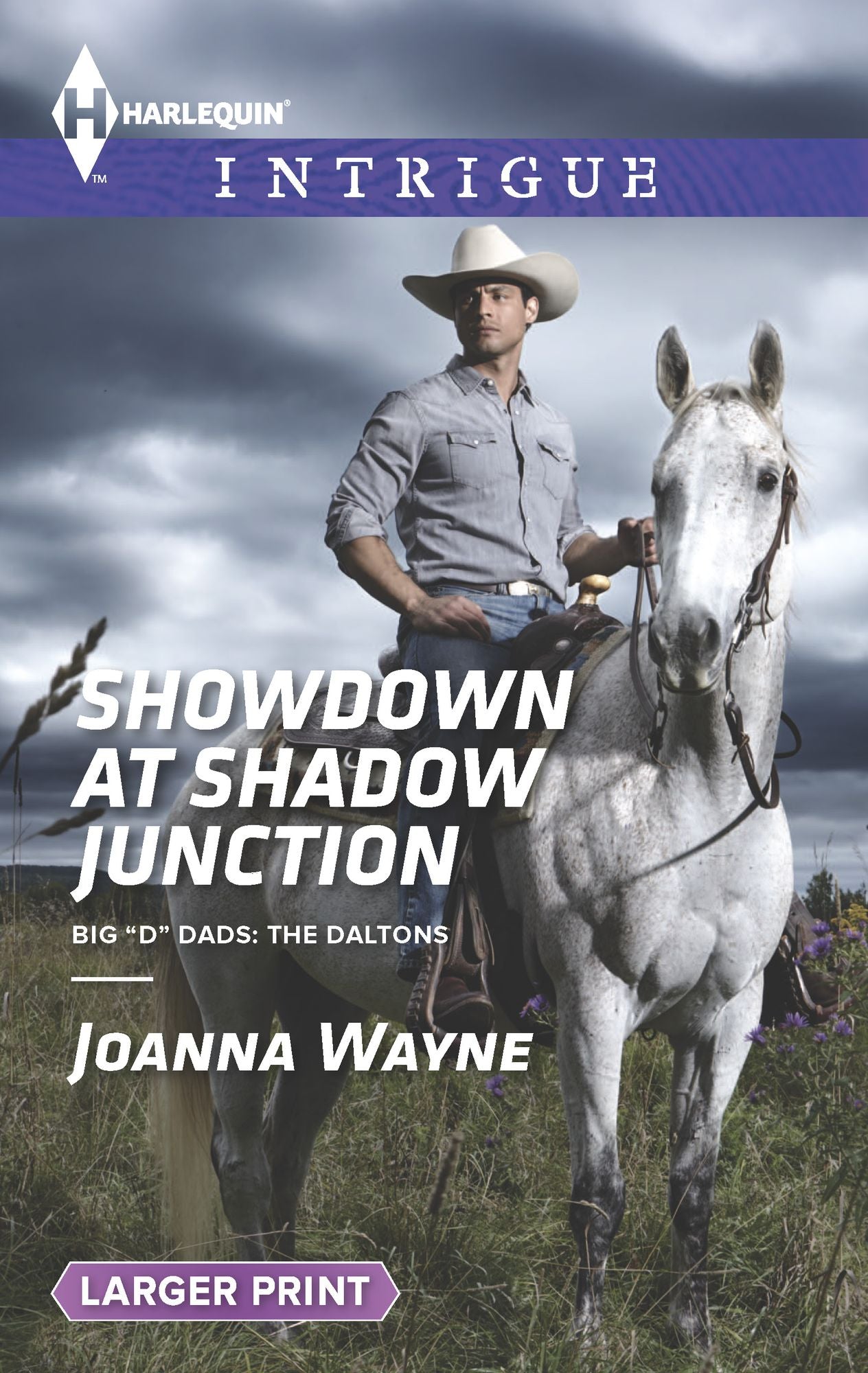 Showdown at Shadow Junction