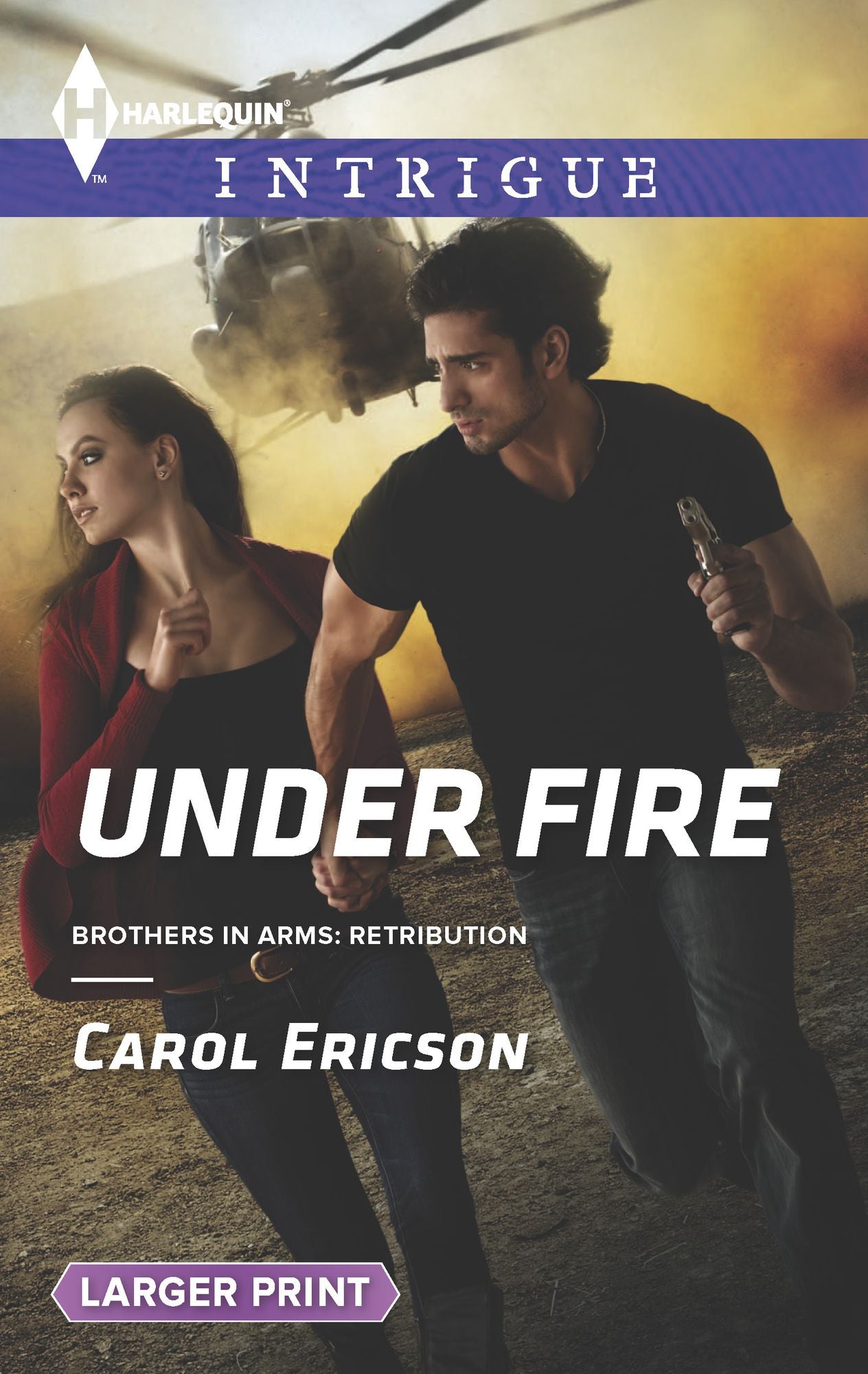 Under Fire