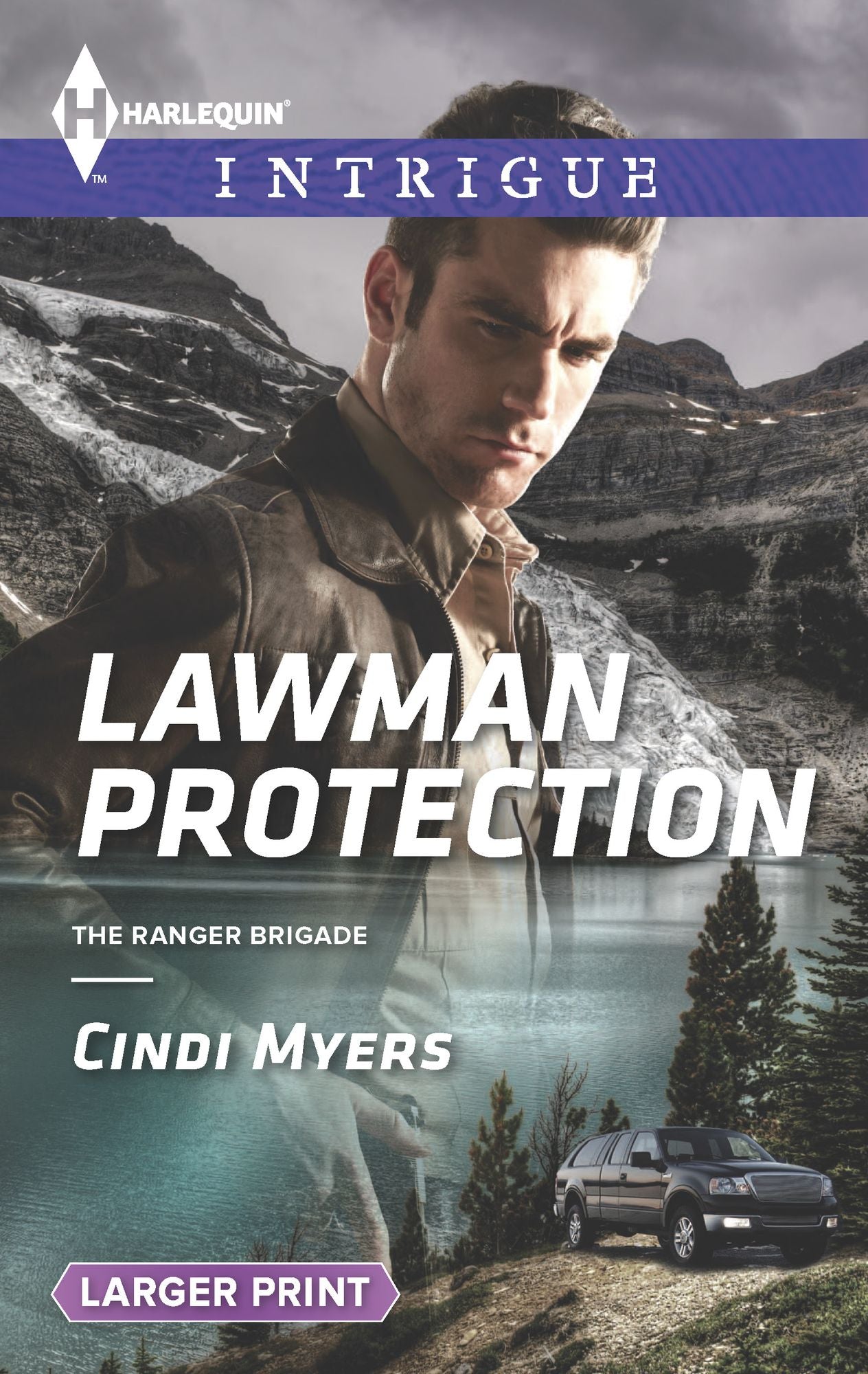 Lawman Protection