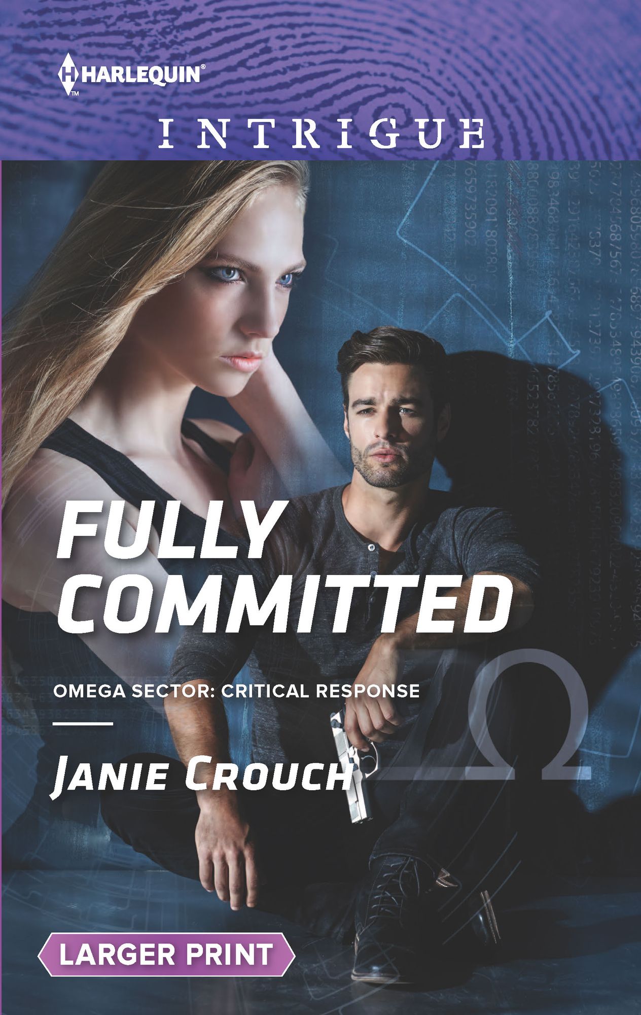Fully Committed