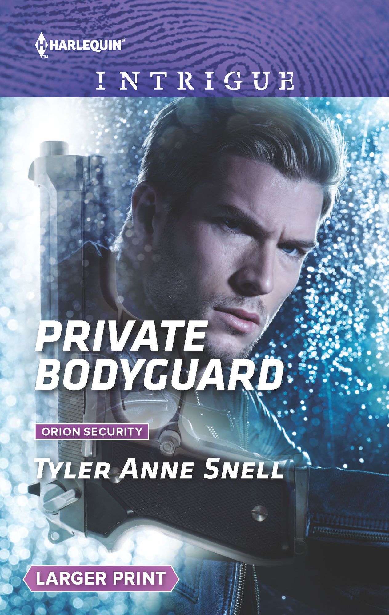 Private Bodyguard: An Anthology