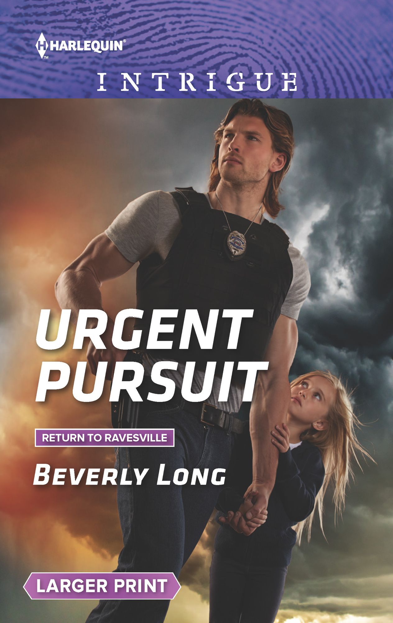 Urgent Pursuit