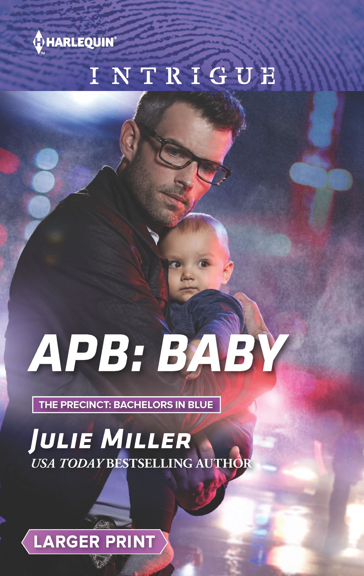 APB: Baby