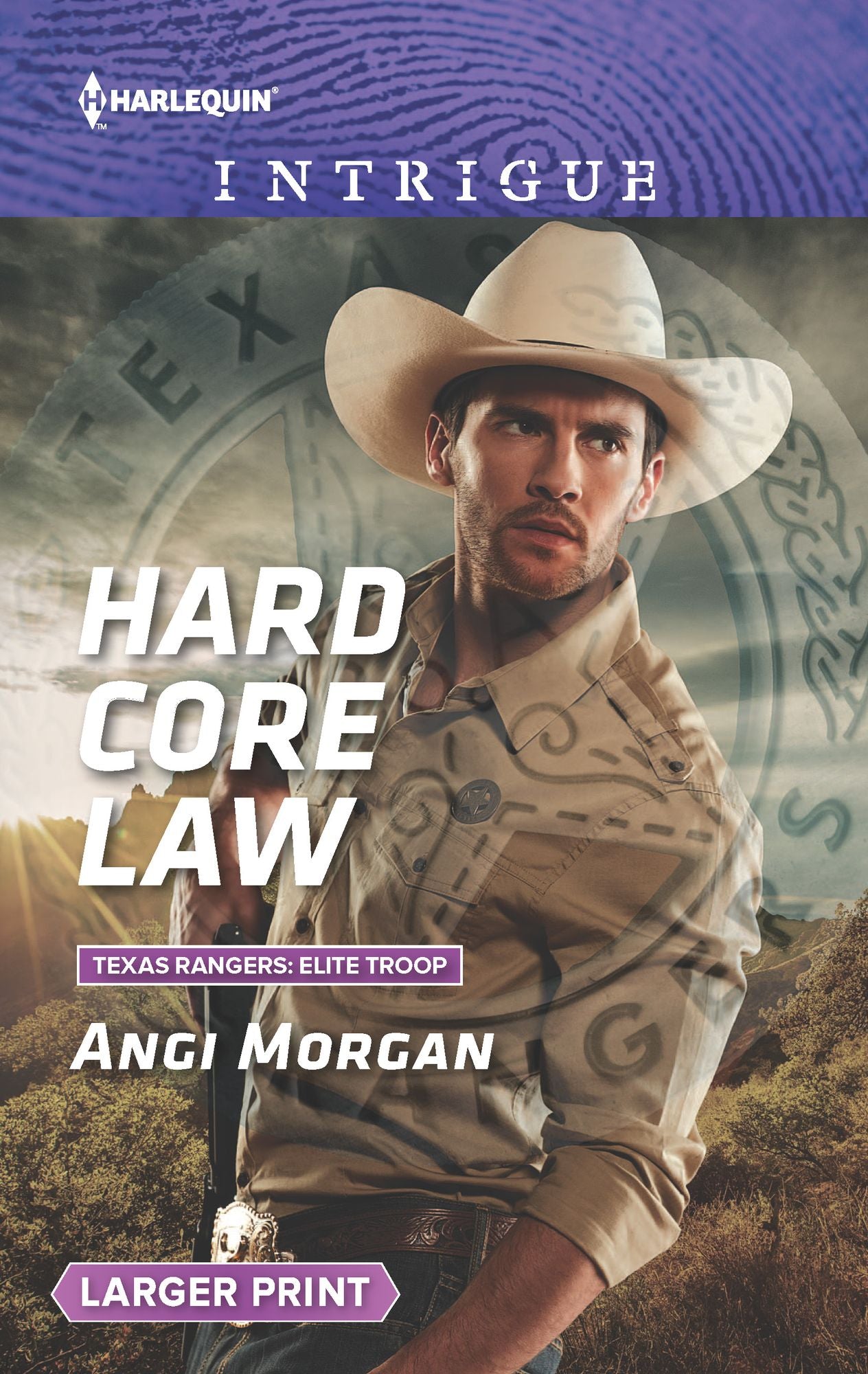 Hard Core Law