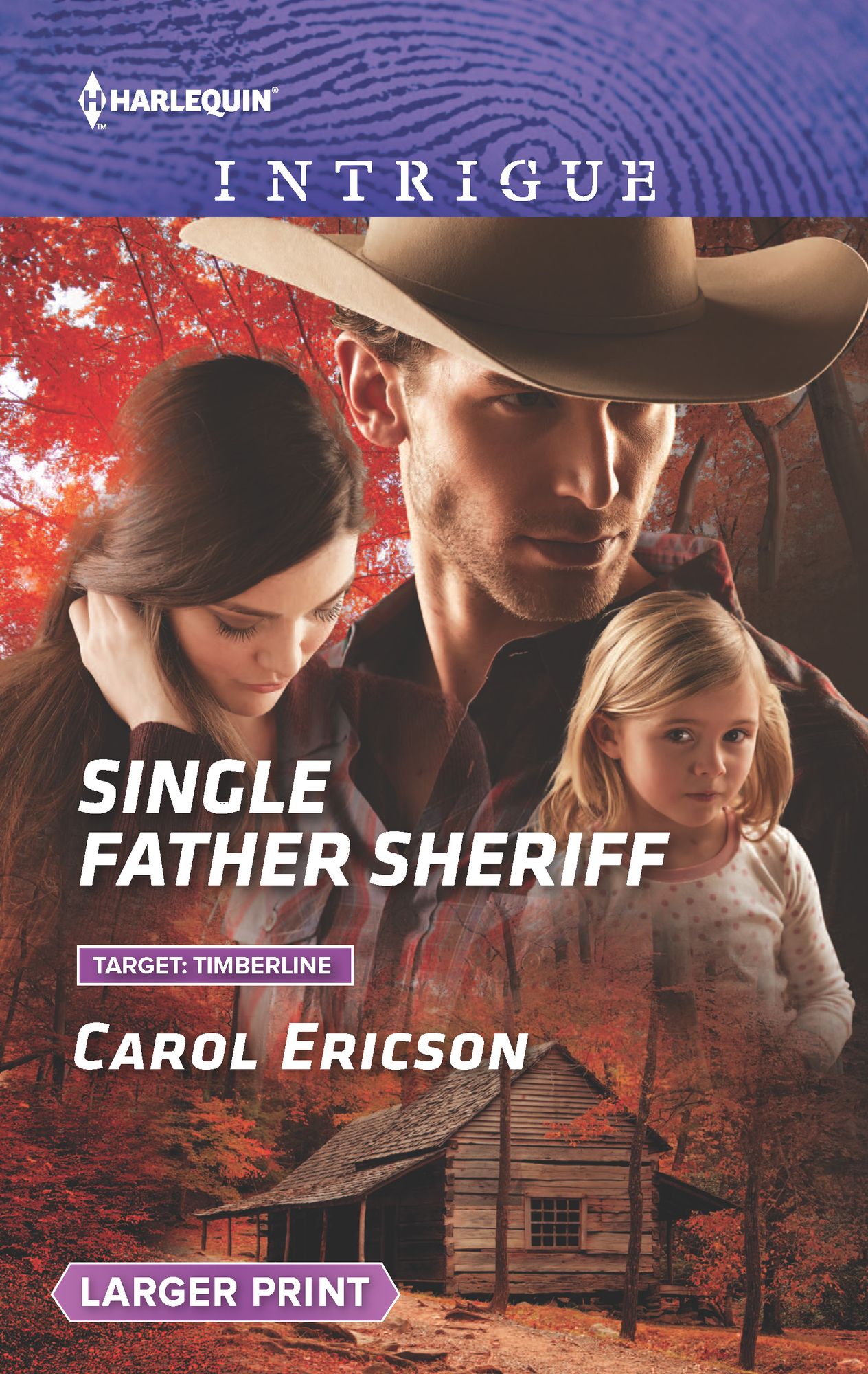 Single Father Sheriff
