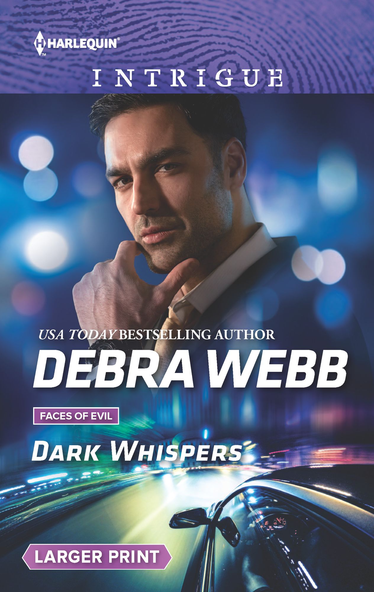Dark Whispers