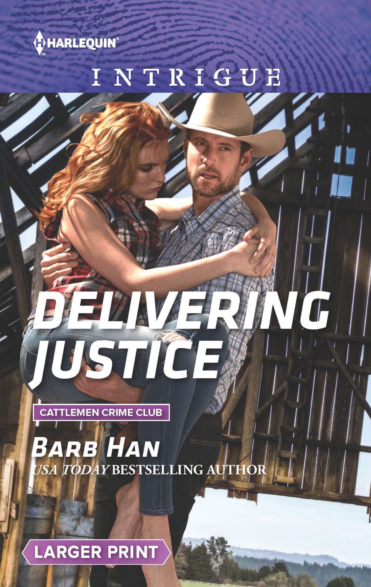 Delivering Justice