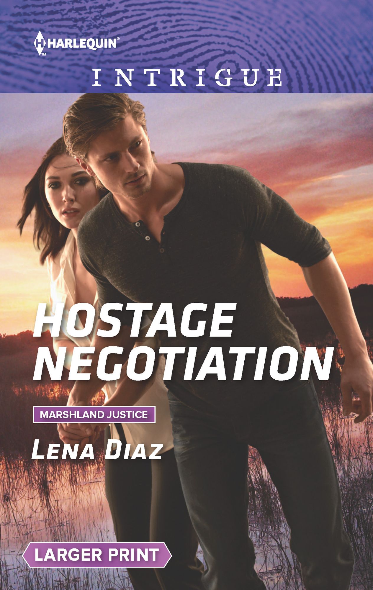 Hostage Negotiation