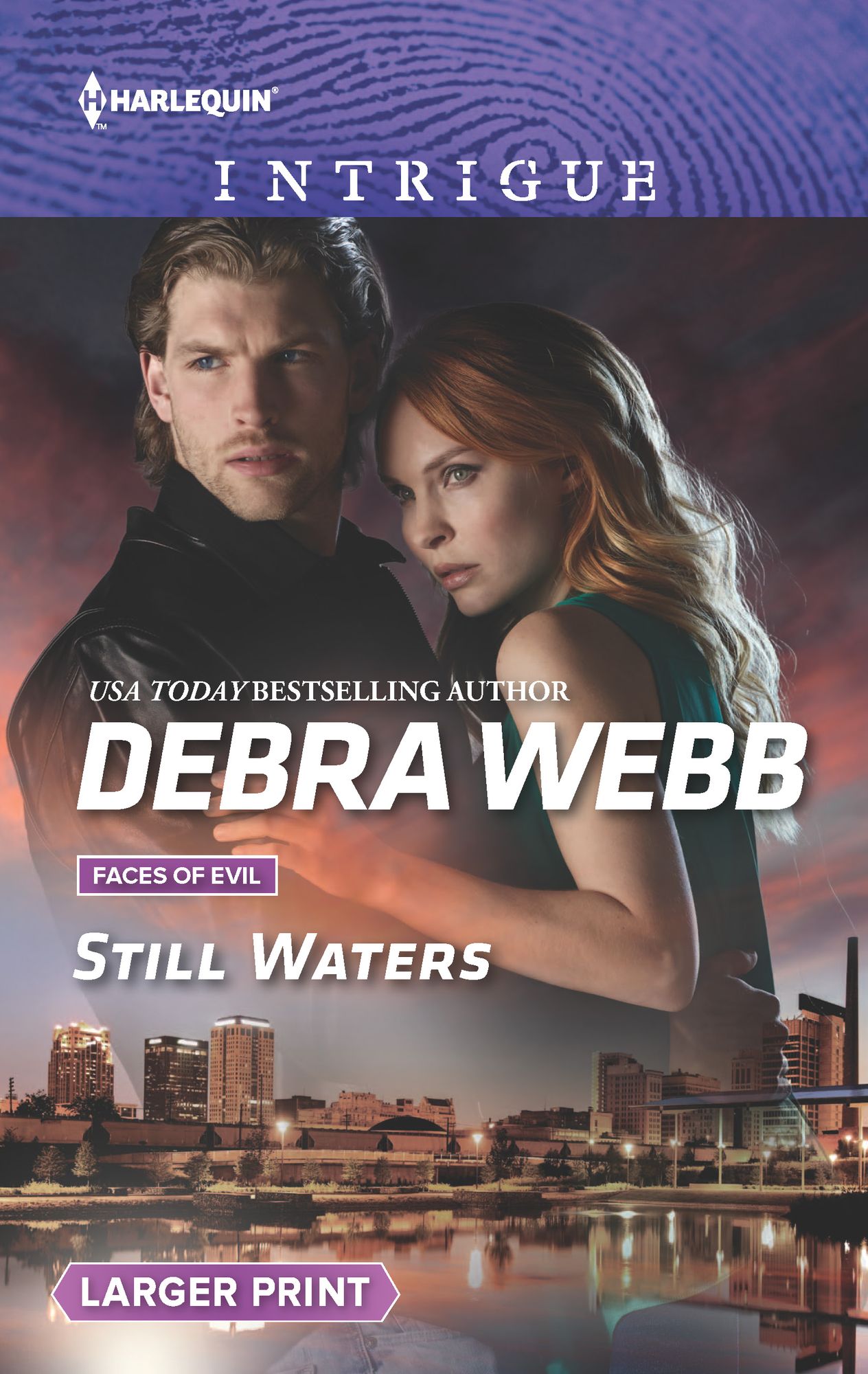 Still Waters