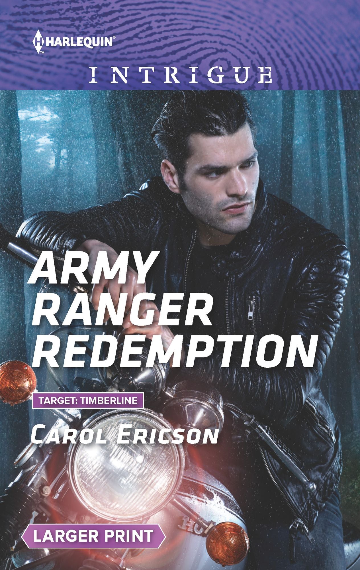 Army Ranger Redemption