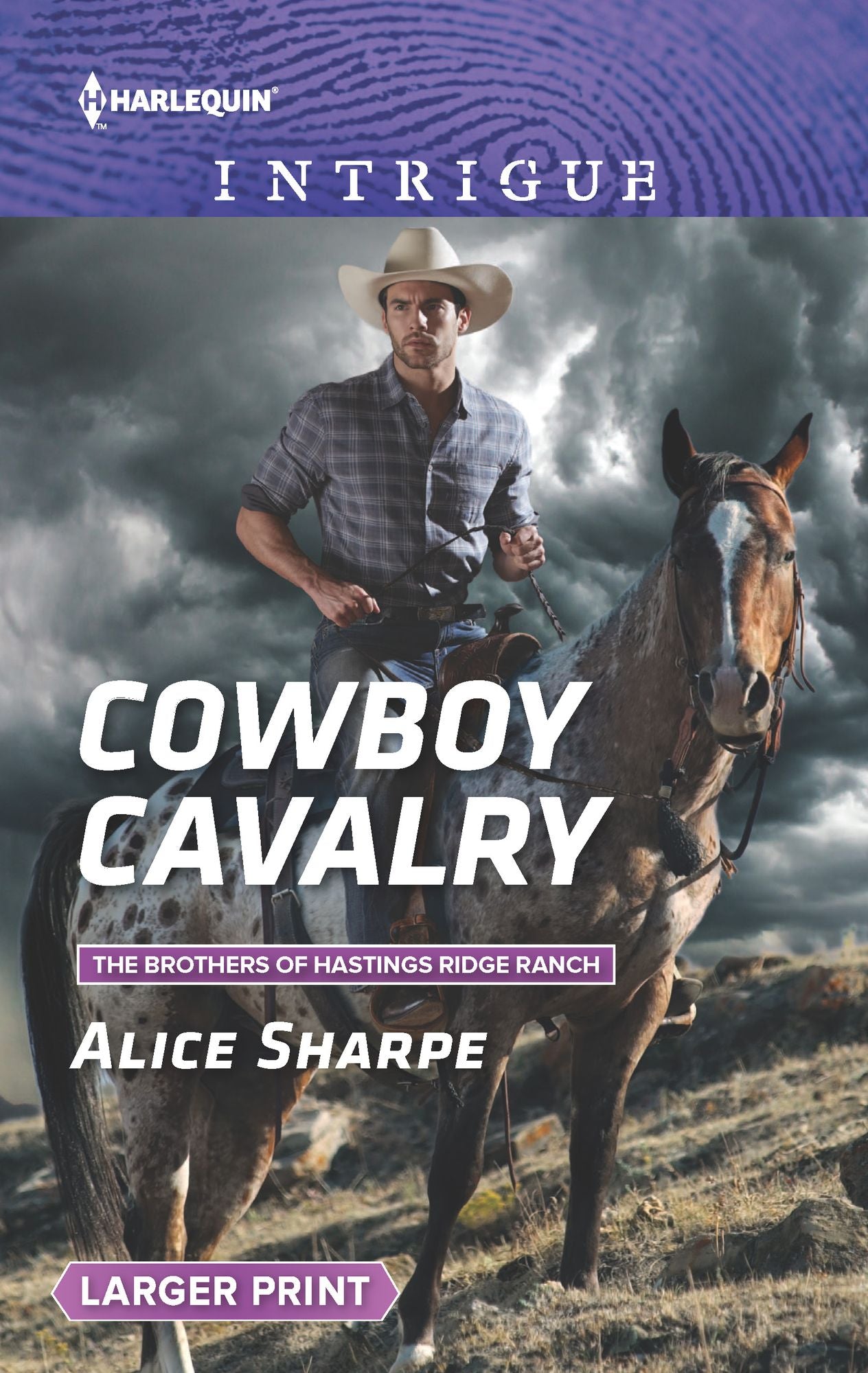 Cowboy Cavalry