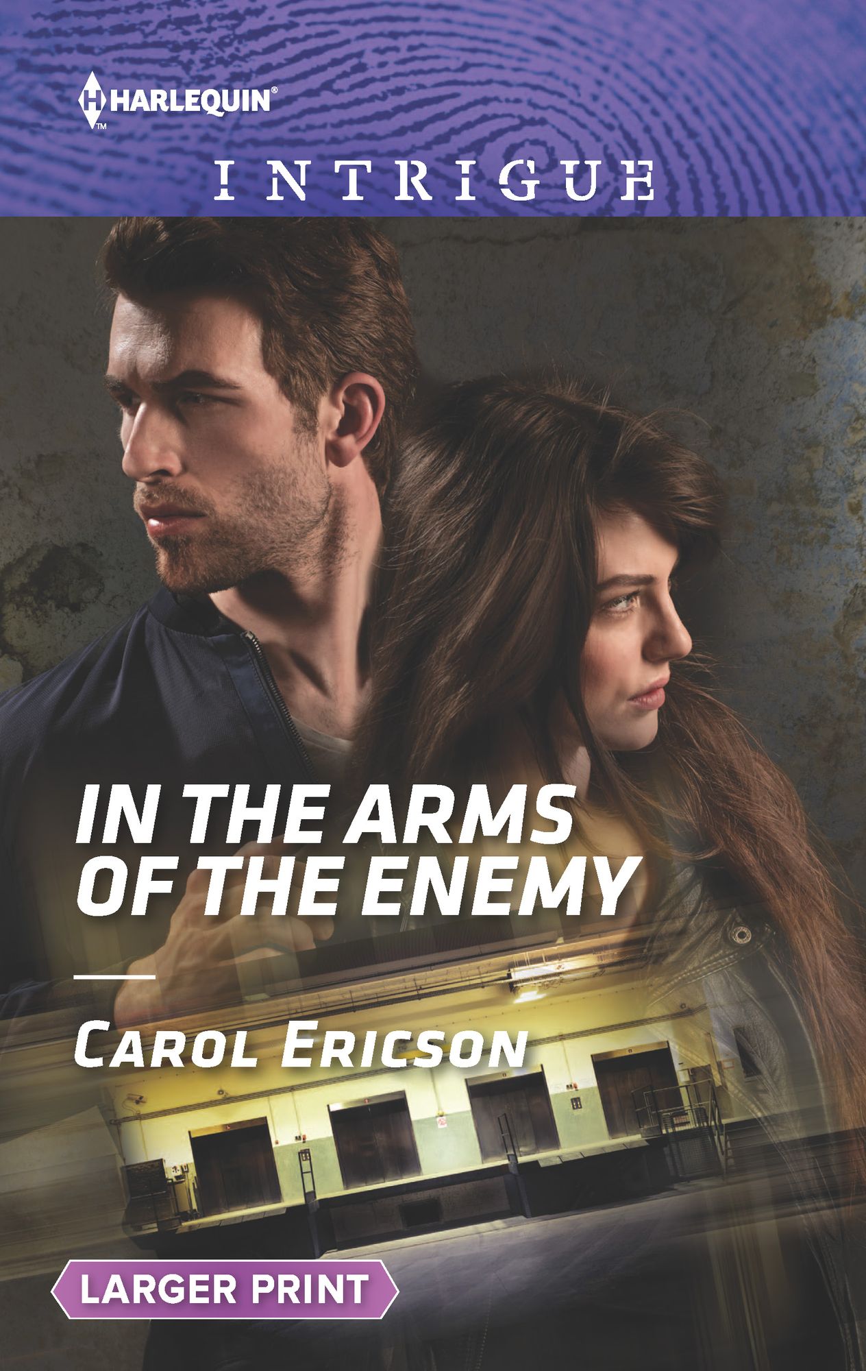 In the Arms of the Enemy