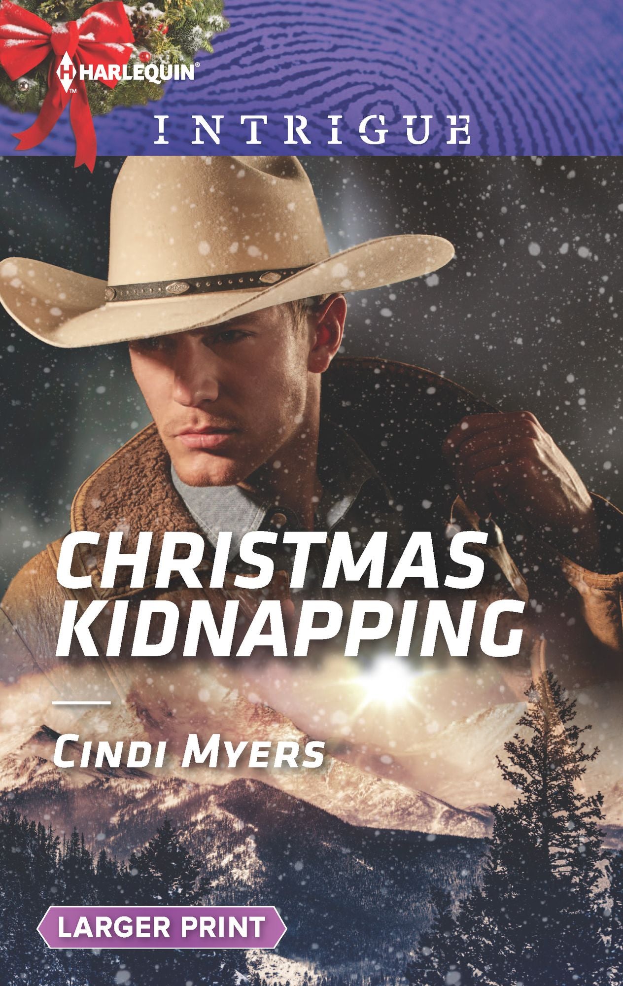 Christmas Kidnapping