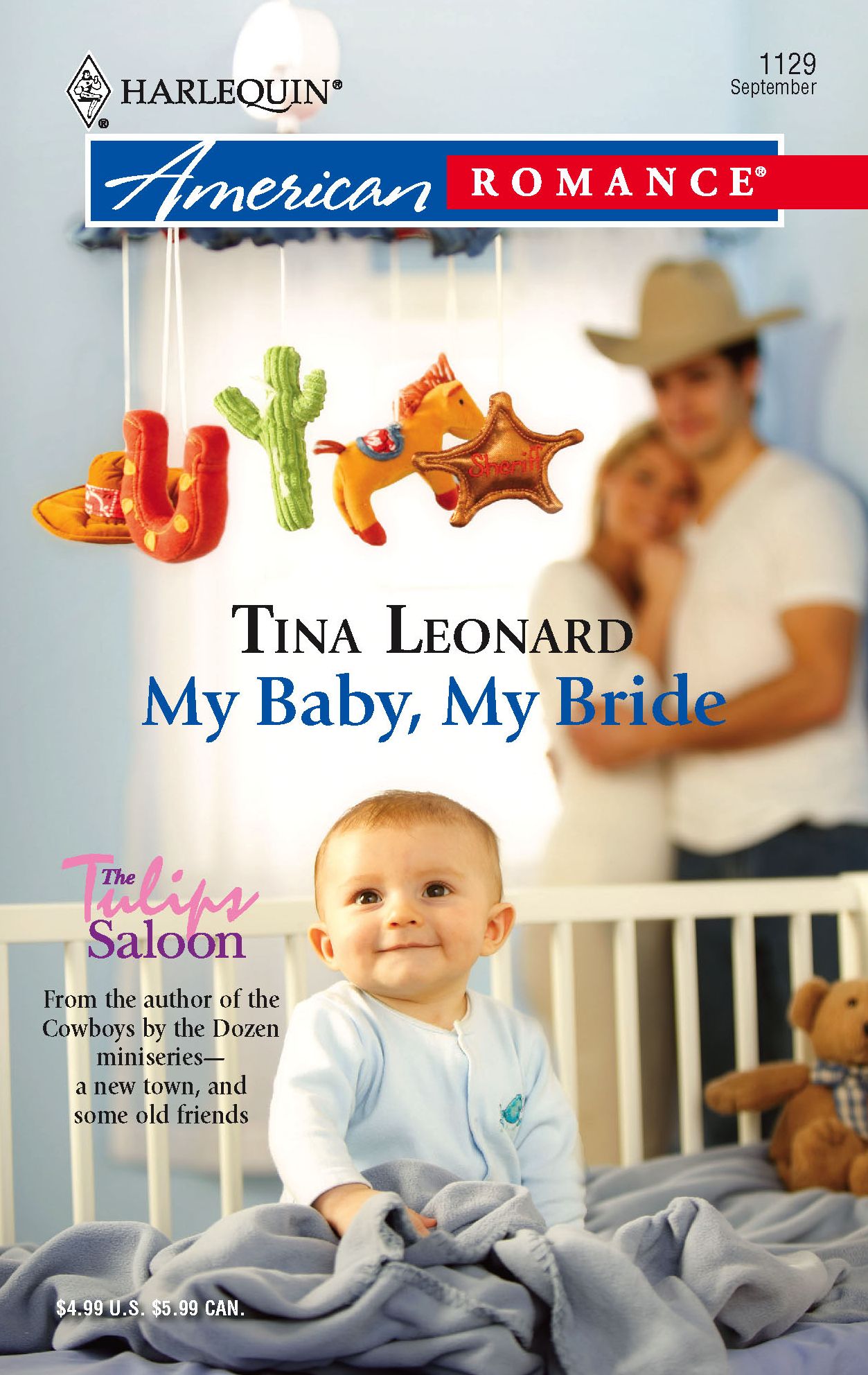 My Baby, My Bride