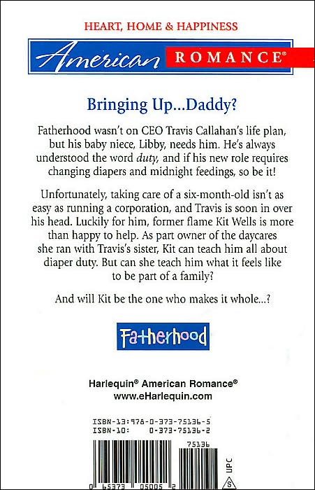 Daddy Daycare