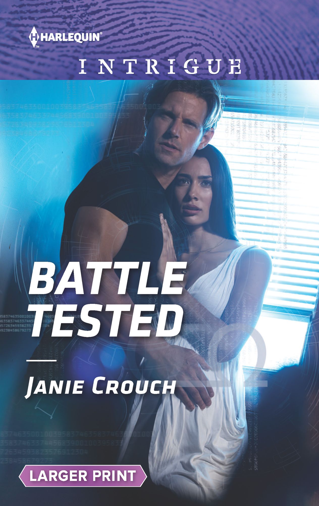 Battle Tested