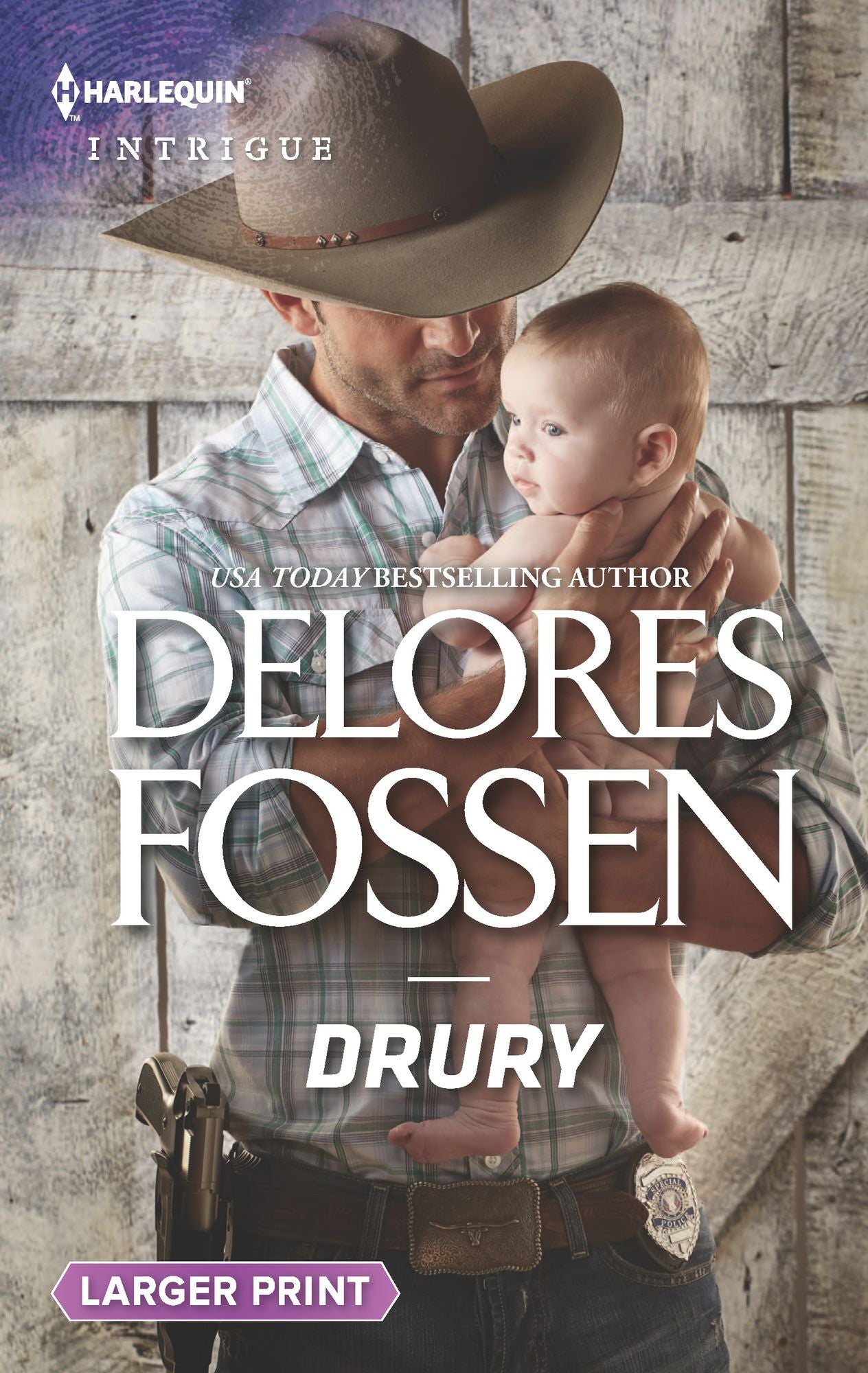 Drury