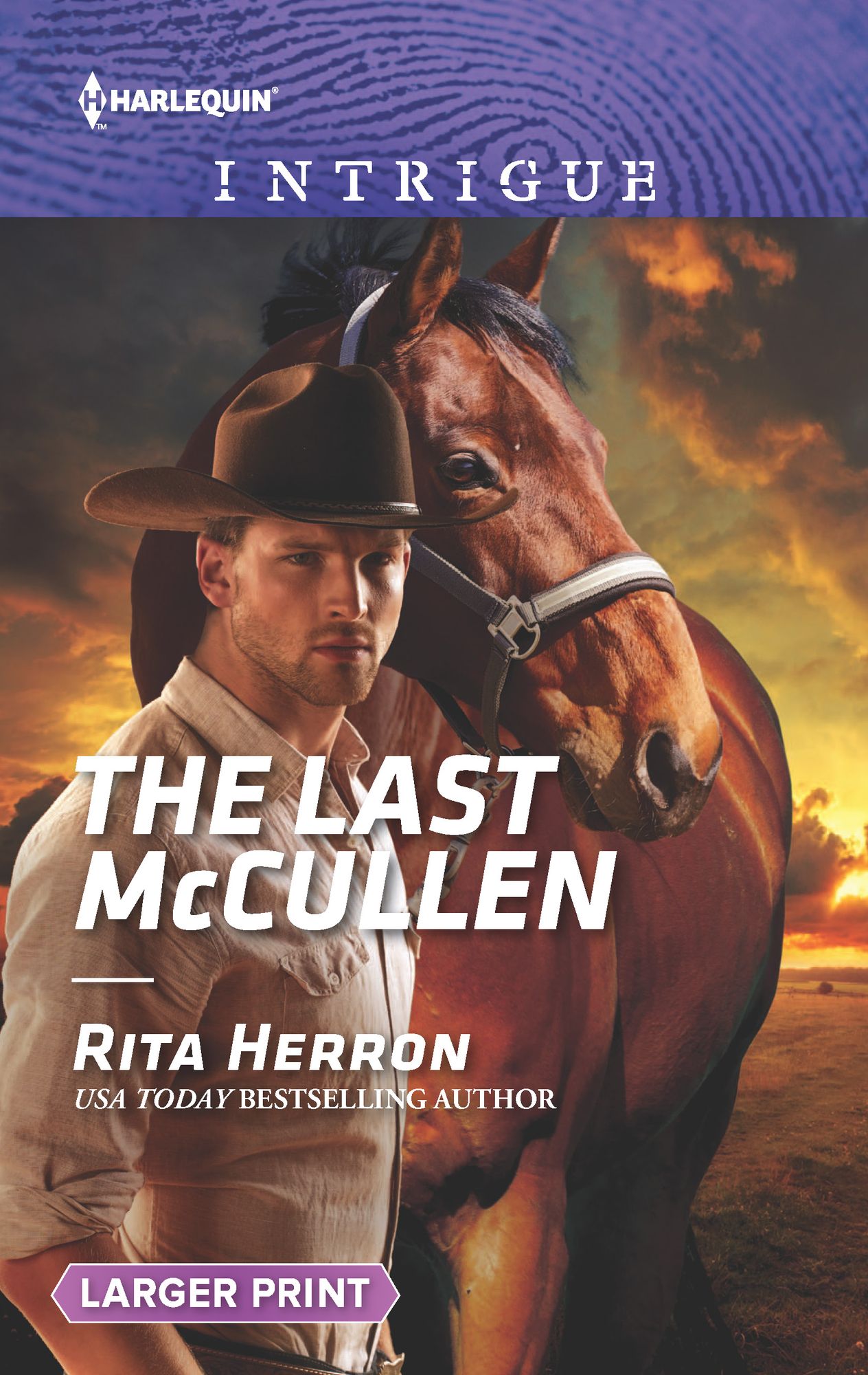 The Last McCullen