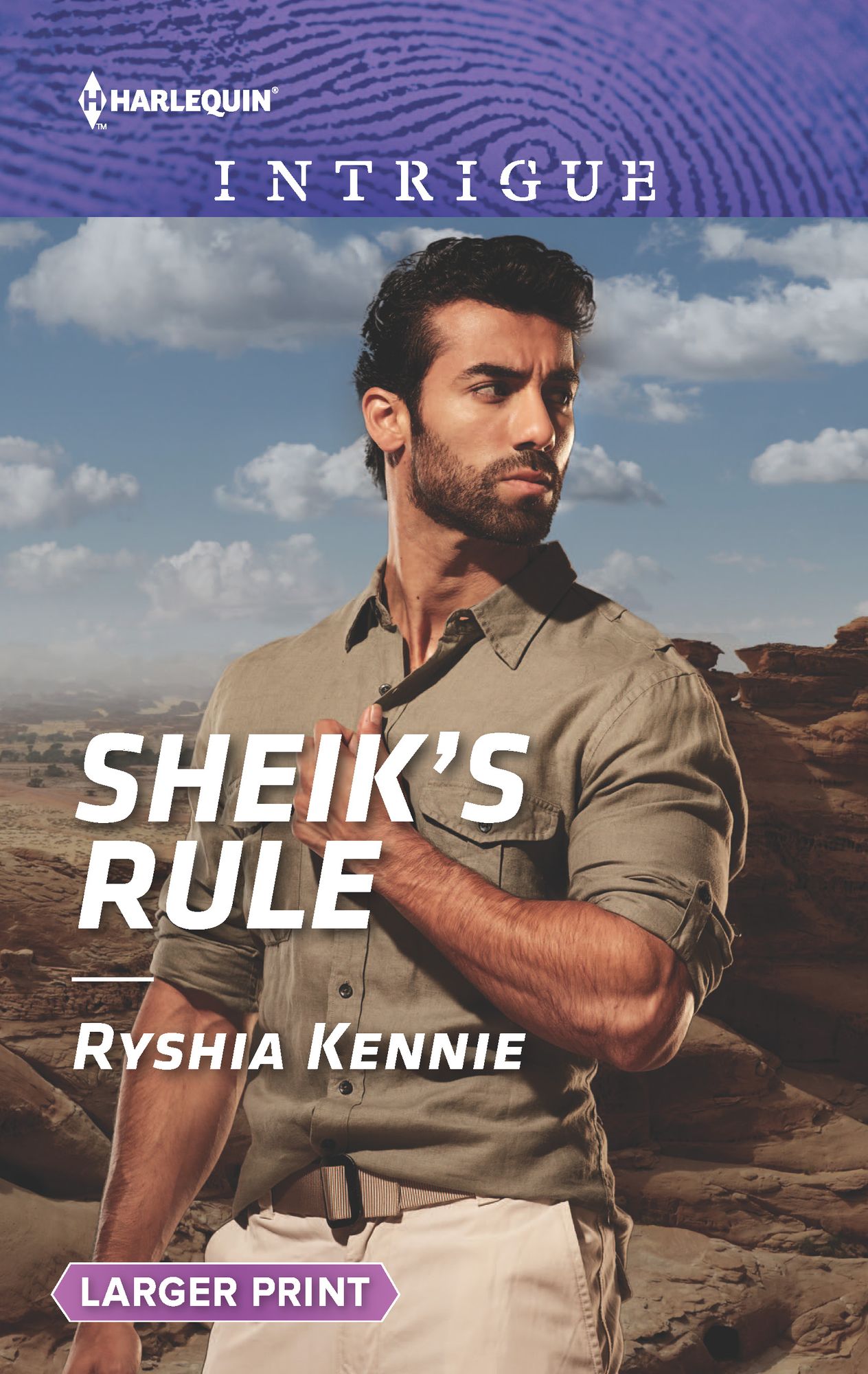Sheik's Rule