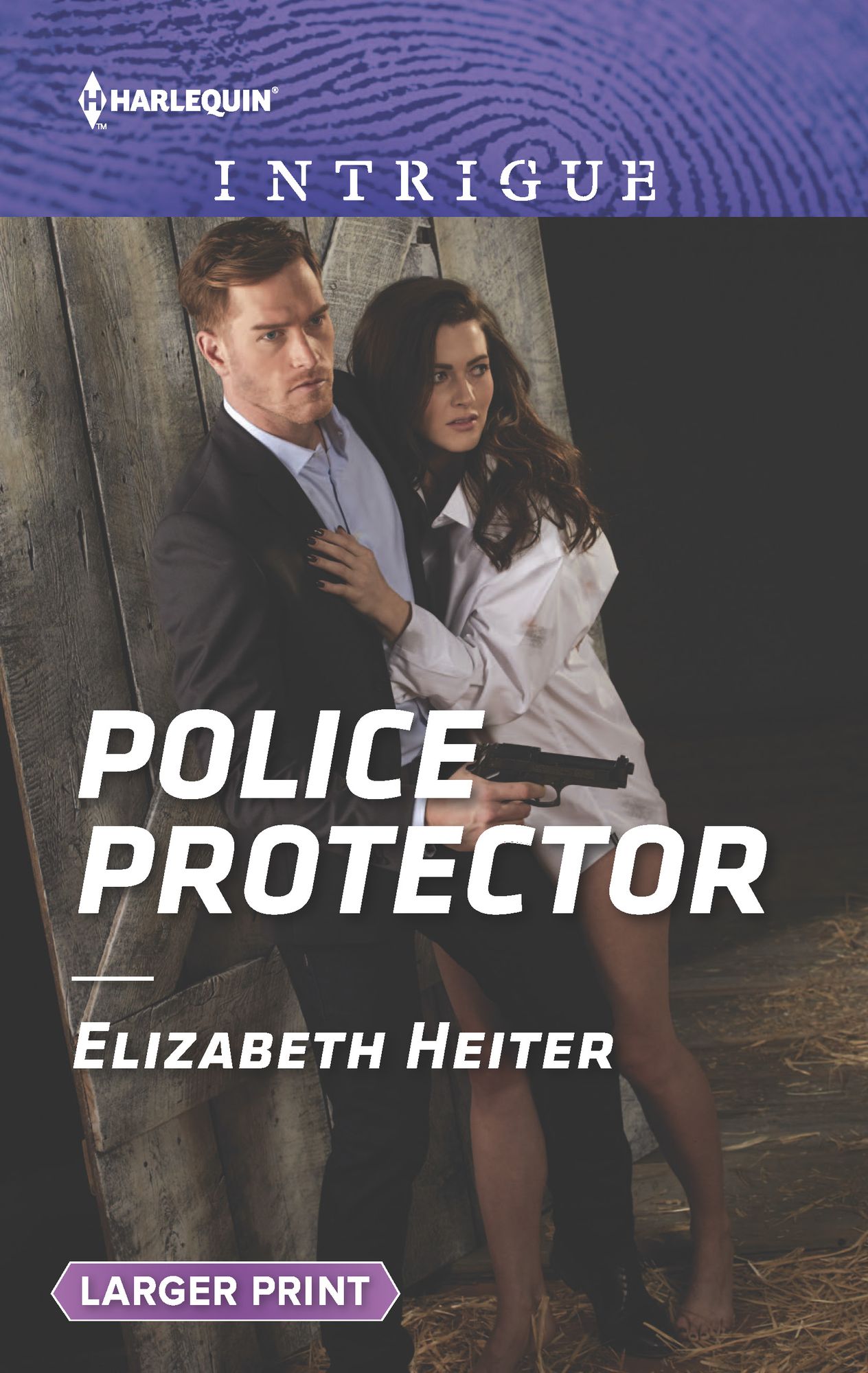 Police Protector