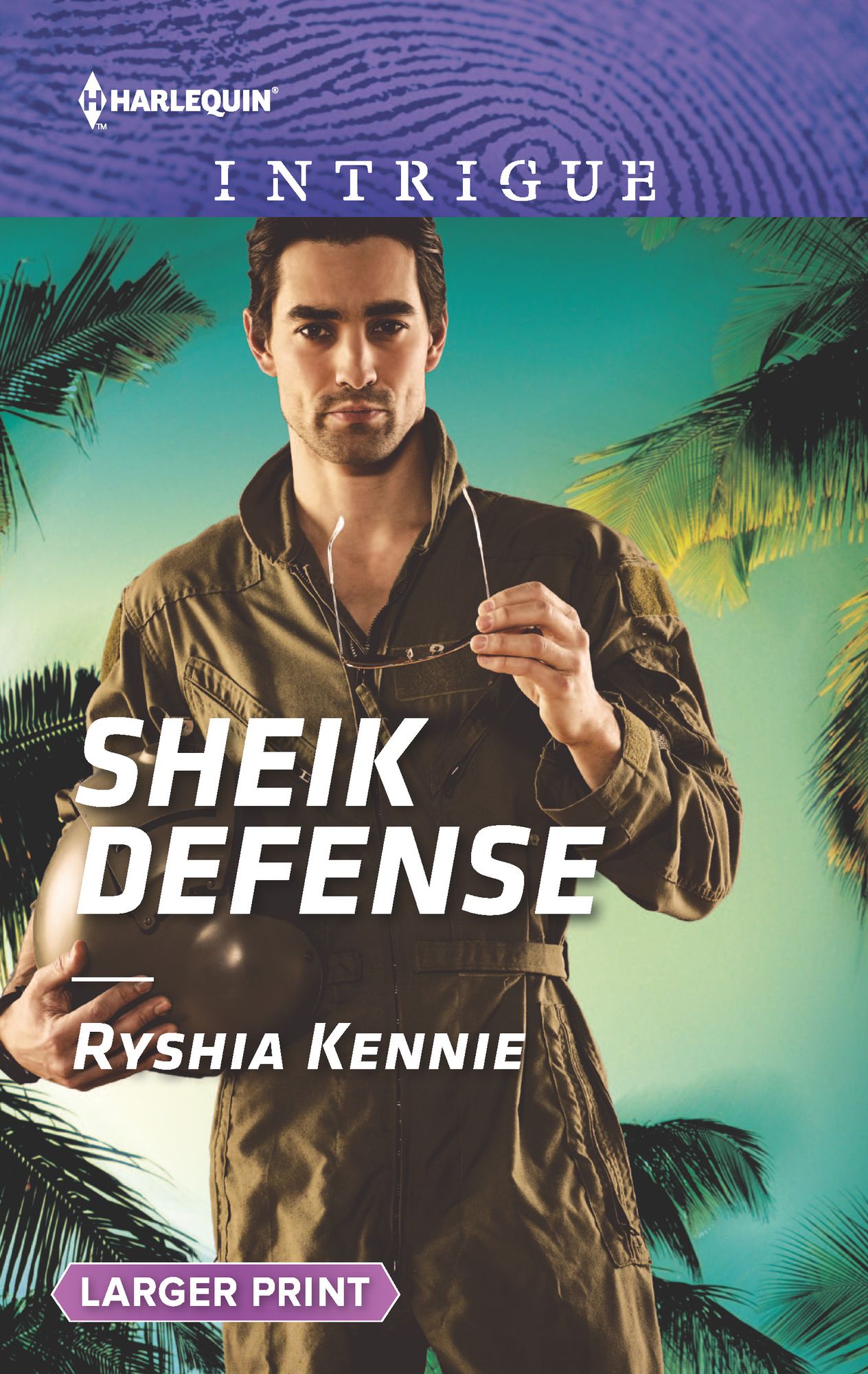 Sheik Defense
