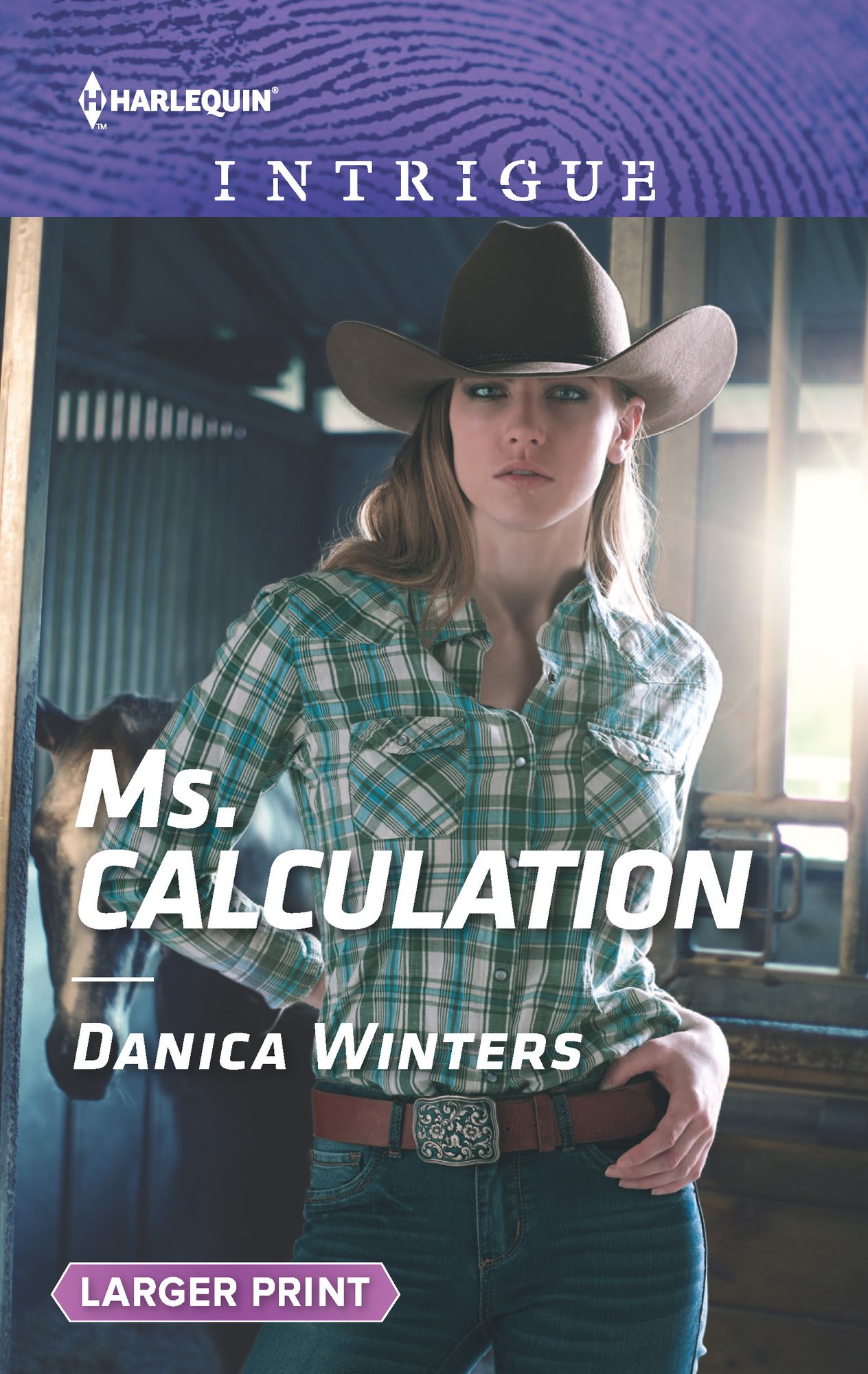 Ms. Calculation