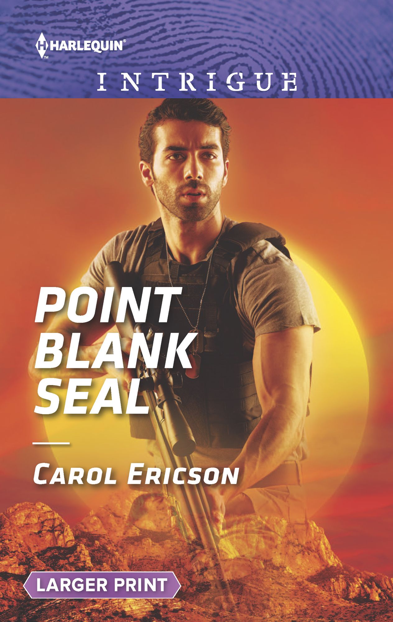 Point Blank SEAL