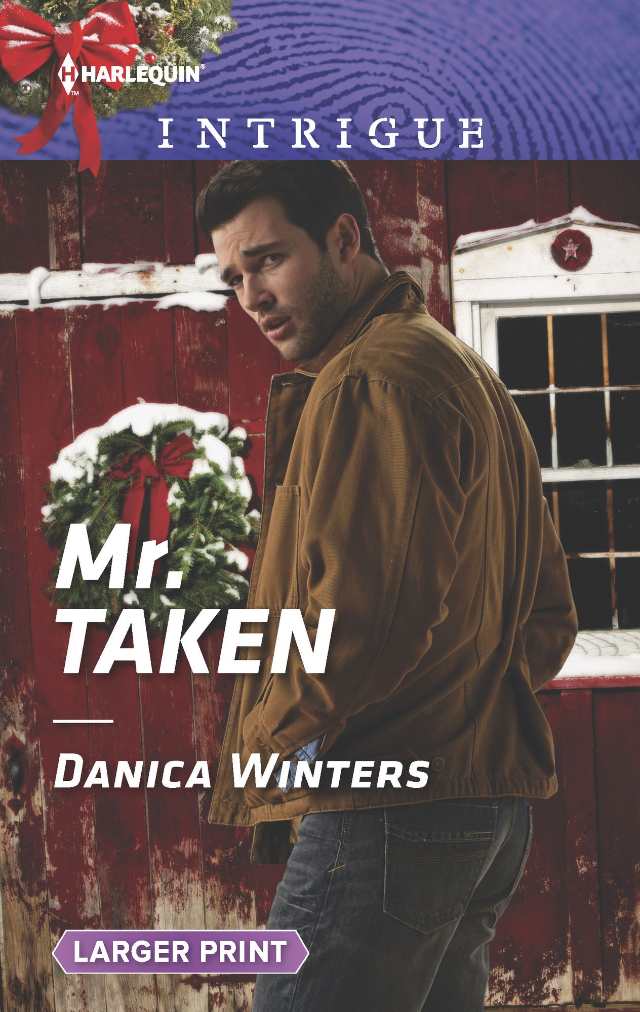 Mr. Taken