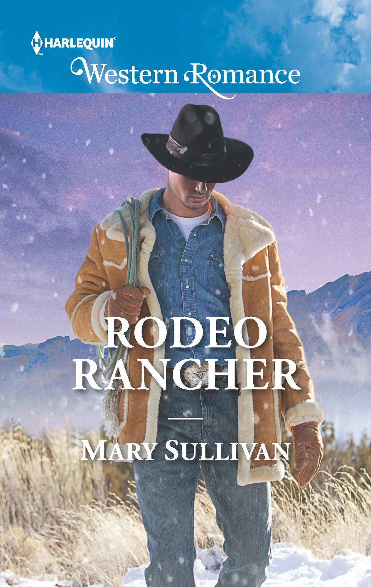 Rodeo Rancher