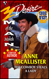 Cowboy Steals a Lady