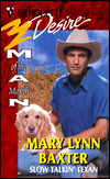 Slow Talkin' Texan
