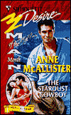 The Stardust Cowboy