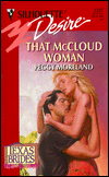 That McCloud Woman