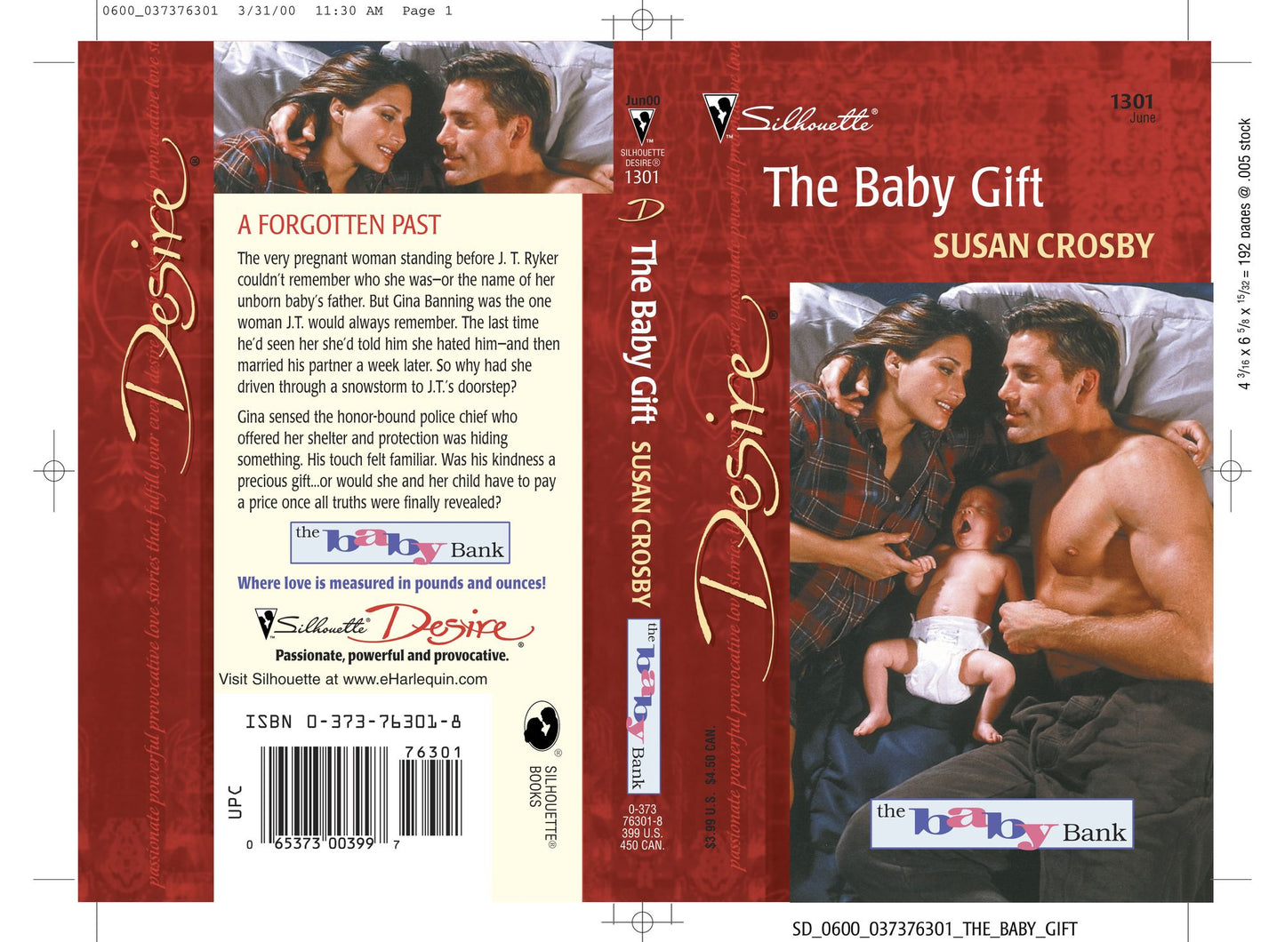 The Baby Gift