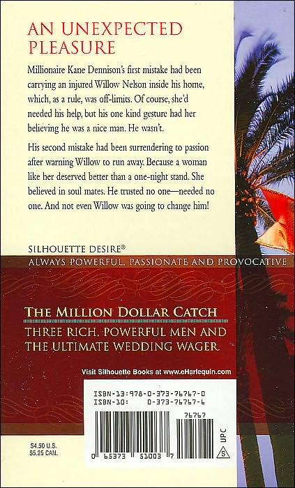 The Unexpected Millionaire