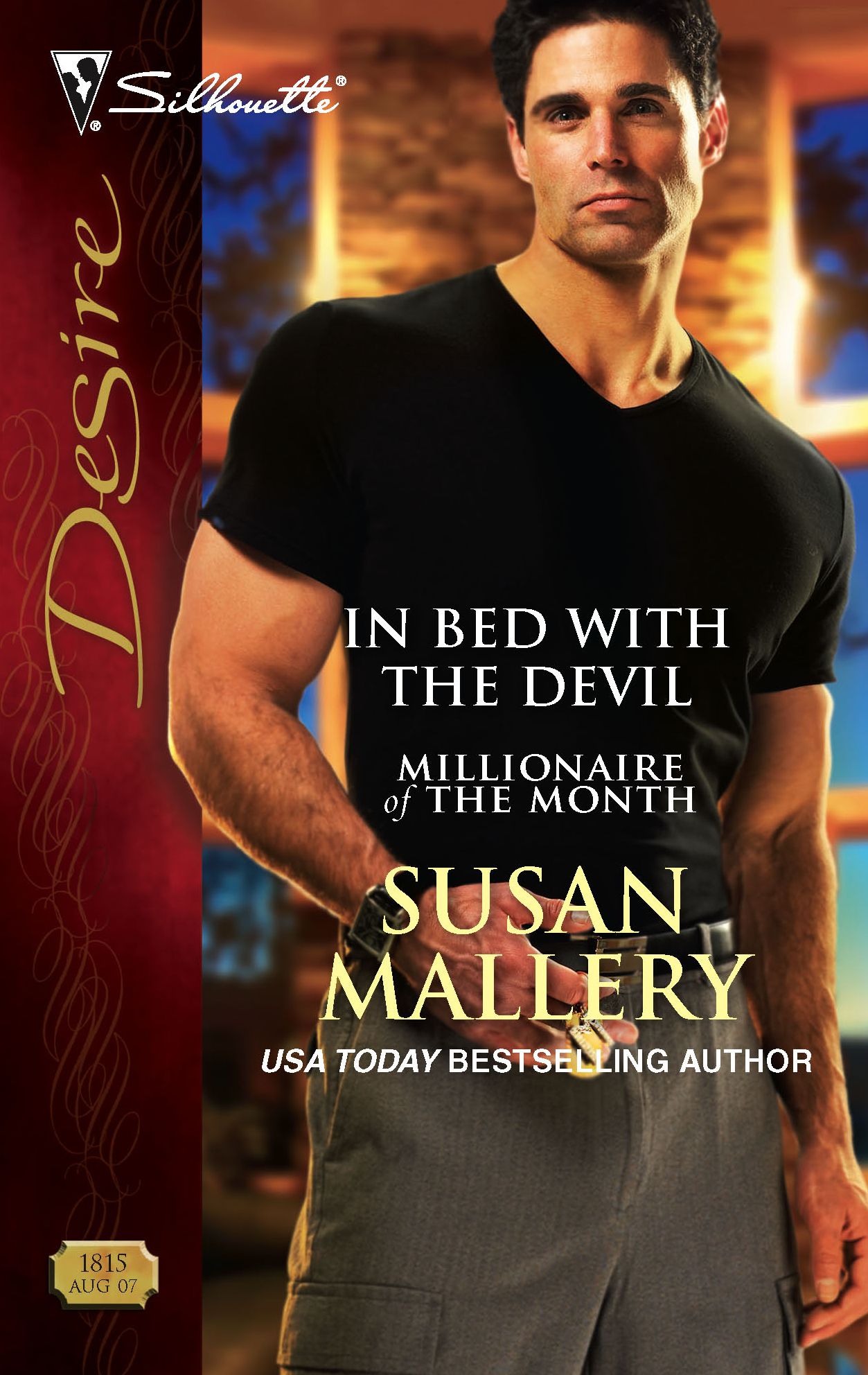 In Bed with the Devil