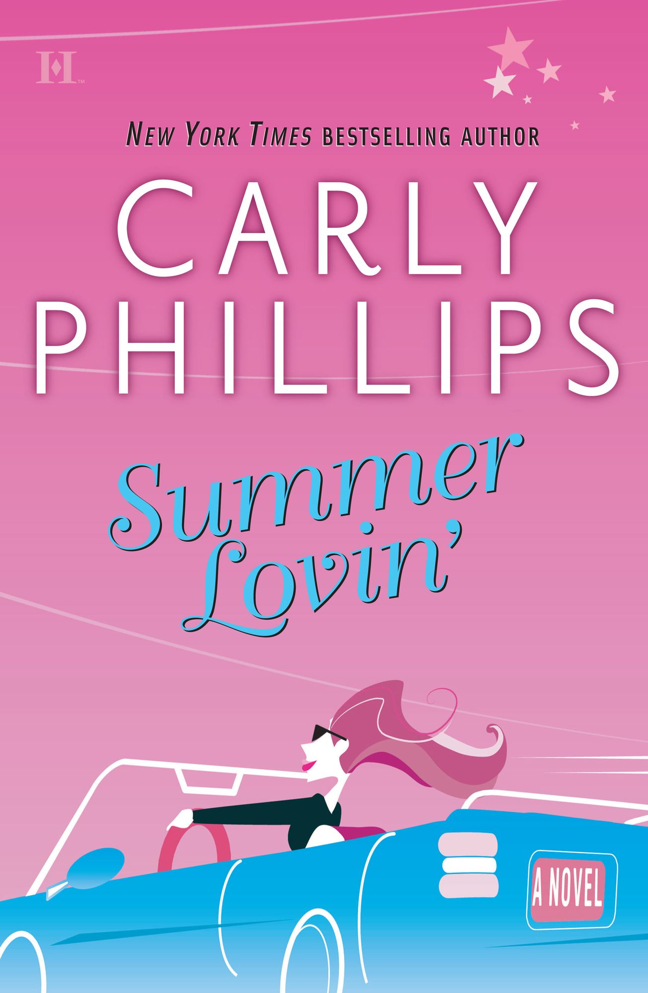 Summer Lovin' (Costas Sisters Series #2)
