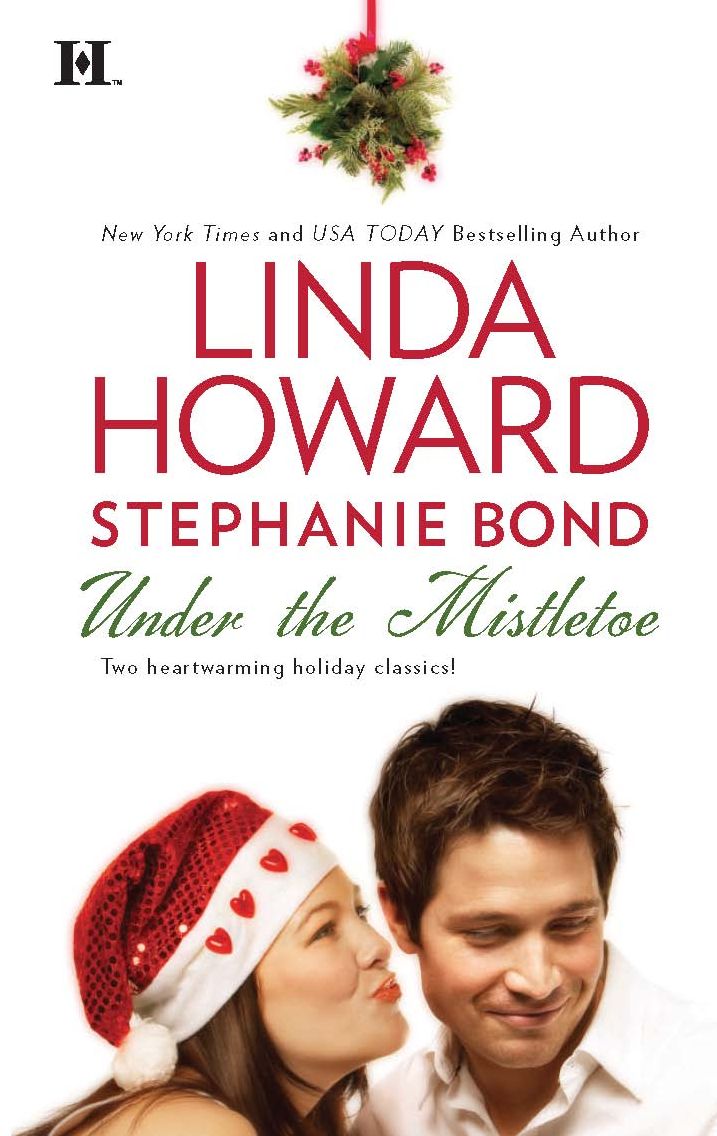 Under the Mistletoe: Bluebird Winter/Naughty or Nice?