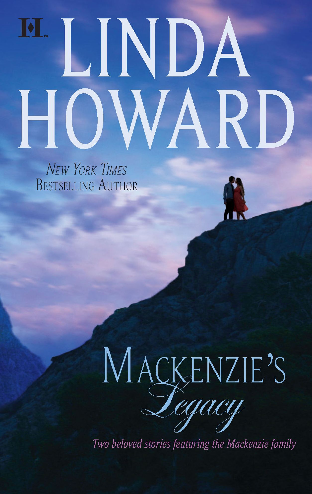 Mackenzie's Legacy: Mackenzie's Mountain/Mackenzie's Mission (Mackenzie Family Series #1 & #2)