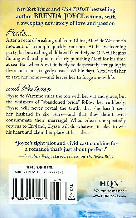 The Promise (De Warenne Dynasty Series)