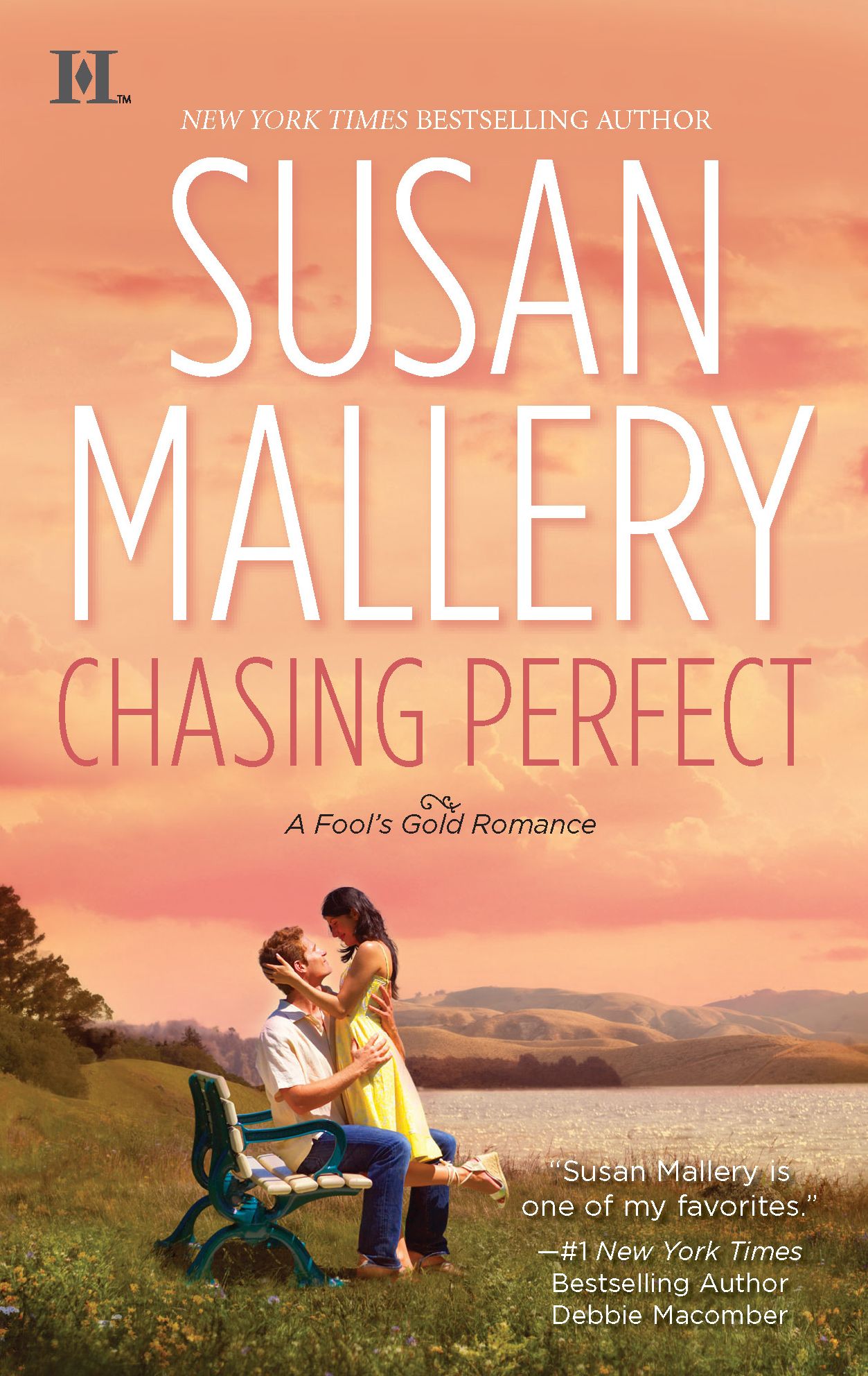 Chasing Perfect (Fool's Gold Series #1)