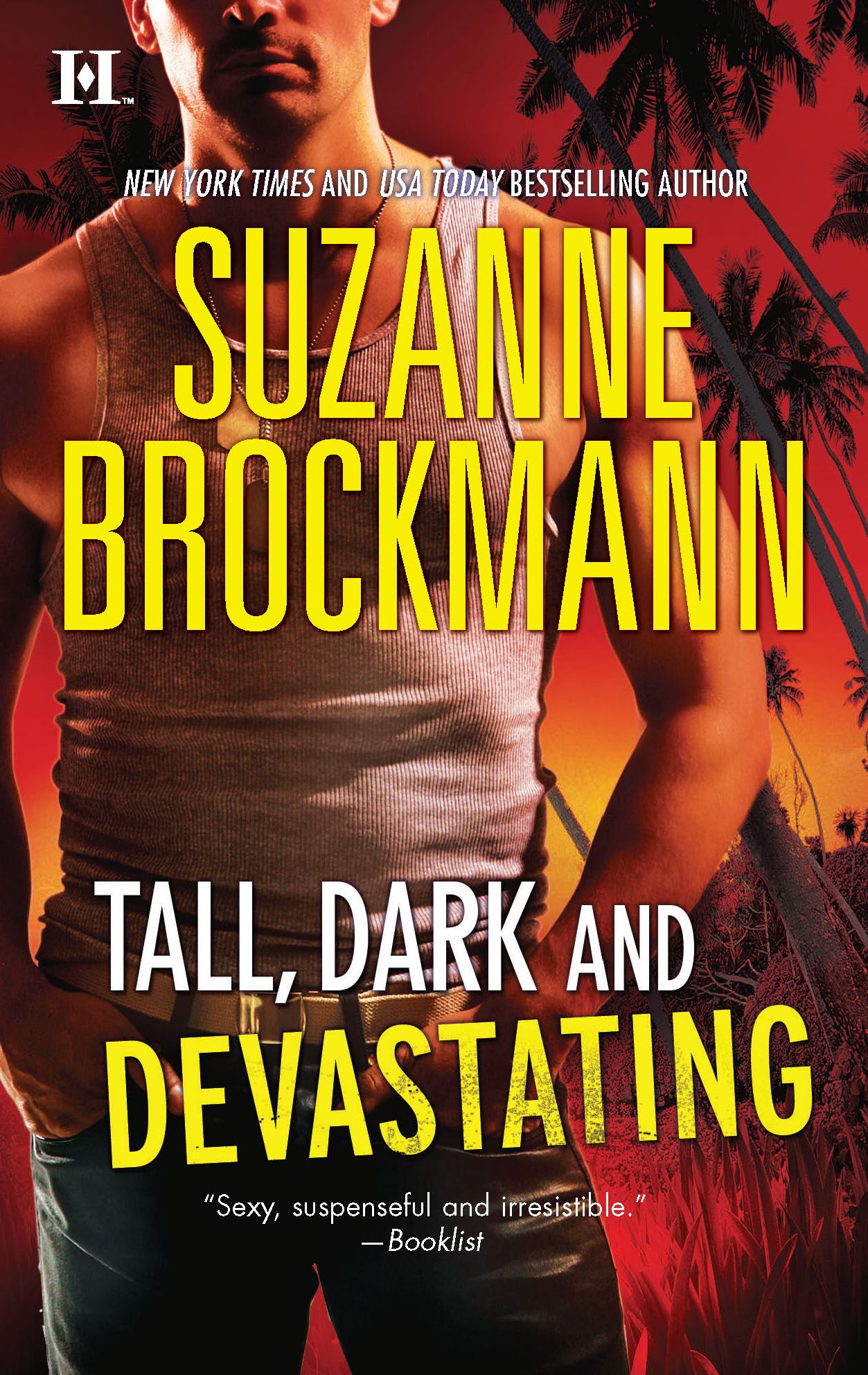 Tall, Dark and Devastating: Harvard's Education / Hawken's Heart