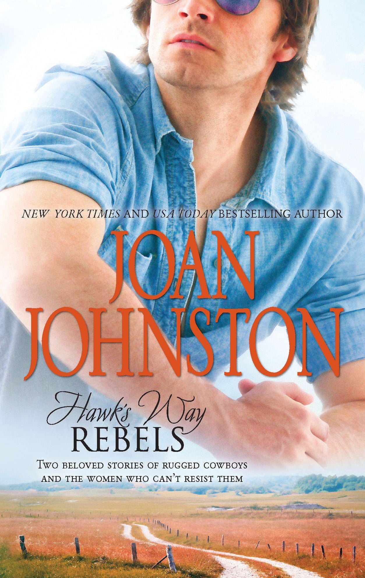 Hawk's Way: Rebels: The Temporary GroomThe Virgin Groom