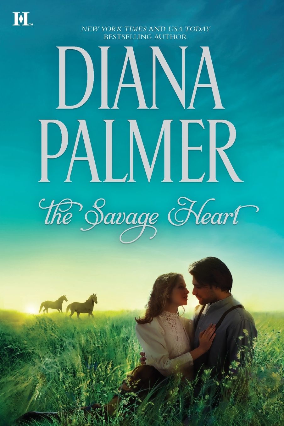 The Savage Heart