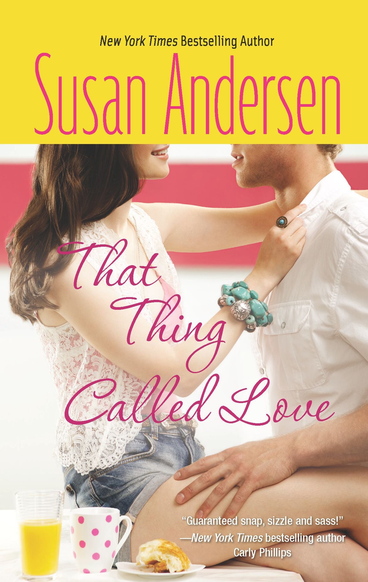 That Thing Called Love