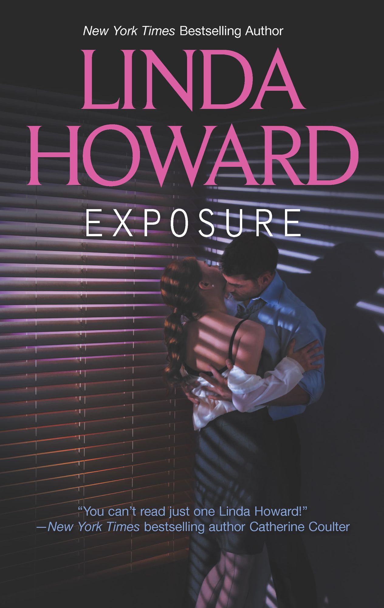 Exposure: The Cutting EdgeWhite Lies